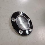 OEM Harley Original Black/Aluminum 5hole Timer Cover 1999 ^ Twin Cam 32698-02A??