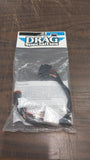 Drag Specialties Electronic Speedometer Wire Harness Tachometer FXST 2120-0250