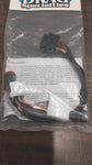 Drag Specialties Electronic Speedometer Wire Harness Tachometer FXST 2120-0250
