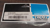 Drag Specialties Electronic Speedometer Wire Harness Tachometer FXST 2120-0250