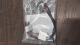 Drag Specialties Electronic Speedometer Wire Harness Tachometer FXST 2120-0250