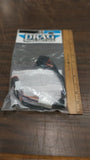 Drag Specialties Electronic Speedometer Wire Harness Tachometer FXST 2120-0250