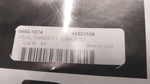 52' Black Throttle Cables Harley Softail Dyna Sportster Touring Ape Hanger Exten