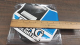 52' Black Throttle Cables Harley Softail Dyna Sportster Touring Ape Hanger Exten