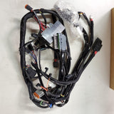 Nos OEM Harley 2002^ VRSCA V-Rod Main Wiring Harness VRSCA VROD 70116-01