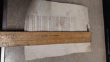 NOS Drag Specialties Sintered Brake Pads Harley Motorcycle 1721-0813 Durable