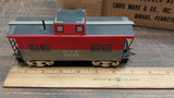 Vtg Marx Stream Line Steam Type Train Set #25242 NYC 999 Locomotive Original Box