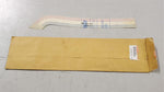 Nos OEM Fuel Gas Tank Side Upper Right red white blue Decal 1941-1984 Harley FLH