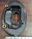 OEM Genuine Harley Air Cleaner Backing Plate FLHT Electra Glide Road King FLST