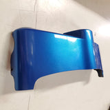2014 ^ CVO Street Glide FLHXSE Pacific Blue Pearl??? Inner Fairing Dash Panel