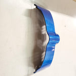 2014 ^ CVO Street Glide FLHXSE Pacific Blue Pearl??? Inner Fairing Dash Panel