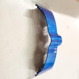 2014 ^ CVO Street Glide FLHXSE Pacific Blue Pearl??? Inner Fairing Dash Panel