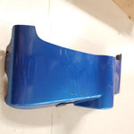 2014 ^ CVO Street Glide FLHXSE Pacific Blue Pearl??? Inner Fairing Dash Panel
