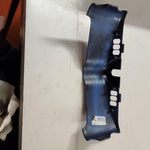 2014 ^ CVO Street Glide FLHXSE Pacific Blue Pearl??? Inner Fairing Dash Panel