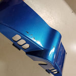 2014 ^ CVO Street Glide FLHXSE Pacific Blue Pearl??? Inner Fairing Dash Panel
