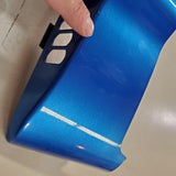 2014 ^ CVO Street Glide FLHXSE Pacific Blue Pearl??? Inner Fairing Dash Panel