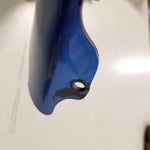 2014 ^ CVO Street Glide FLHXSE Pacific Blue Pearl??? Inner Fairing Dash Panel