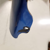 2014 ^ CVO Street Glide FLHXSE Pacific Blue Pearl??? Inner Fairing Dash Panel