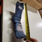 2014 ^ CVO Street Glide FLHXSE Pacific Blue Pearl??? Inner Fairing Dash Panel