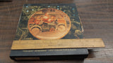 Roadside Revelations Harley Davidson Holiday Memories 1997 Collectors Plate