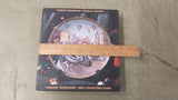 Holiday Parade 2003 Holiday Traditions Collector's Plate Harley Davidson