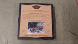 Holiday Parade 2003 Holiday Traditions Collector's Plate Harley Davidson