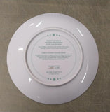 Holiday Parade 2003 Holiday Traditions Collector's Plate Harley Davidson