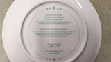 Holiday Parade 2003 Holiday Traditions Collector's Plate Harley Davidson