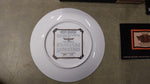 1995 Harley Davidson Limited Edition Collector's Edition Plate "Late Arrival"