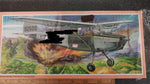 Guillow's O-IE Bird-Dog South Vietnam "FAC" Scale Flying Model Airplane Kit 902