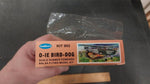 Guillow's O-IE Bird-Dog South Vietnam "FAC" Scale Flying Model Airplane Kit 902