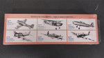 Guillow's O-IE Bird-Dog South Vietnam "FAC" Scale Flying Model Airplane Kit 902
