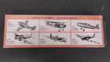 Guillow's O-IE Bird-Dog South Vietnam "FAC" Scale Flying Model Airplane Kit 902