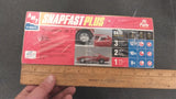 Snapfast Plus Amt ERTL 1:25 Scale 1970 Corvette ZR-1 Testor Paint Included New