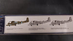 New Roden Grumman OV-!D Mohawk 1:48 Scale Airplane Model Kit U.S. Army Aircraft
