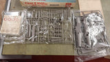 Super Model Cant. Z. 1997 bis Bideriva Alcione 1/72 Scale Airplane Model Kit