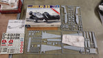Super Model Cant. Z. 1997 bis Bideriva Alcione 1/72 Scale Airplane Model Kit