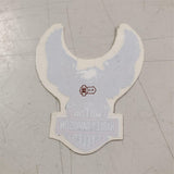 Harley-Davidson X-Small Eagle Bar Shield Decal Inside window Sticker Emblem Deca