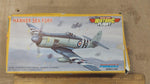 Hawker Sea fury Pioneer 2 Series-4 4002 Model Bausatz 1/72 Historic Navy Flight