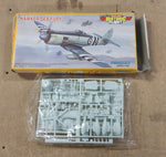 Hawker Sea fury Pioneer 2 Series-4 4002 Model Bausatz 1/72 Historic Navy Flight