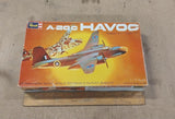 Revell U.S. Army A-20C Havoc R.A.F Boston 3 1/72 Scale Airplane Model Bomber