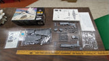 Accurate Mini RBF-1C Avenger 1:48 Scale Model Airplane Kit USS Block Navy Bomber