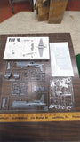 Accurate Mini RBF-1C Avenger 1:48 Scale Model Airplane Kit USS Block Navy Bomber