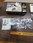 Accurate Mini RBF-1C Avenger 1:48 Scale Model Airplane Kit USS Block Navy Bomber