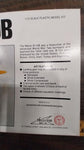 Williams Bro. Inc. Martin B-10B 1/72 Plastic Model Airplane Kit 72-210 Aircraft
