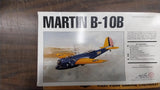 Williams Bro. Inc. Martin B-10B 1/72 Plastic Model Airplane Kit 72-210 Aircraft