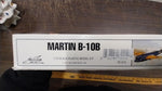 Williams Bro. Inc. Martin B-10B 1/72 Plastic Model Airplane Kit 72-210 Aircraft