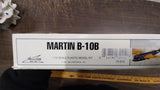 Williams Bro. Inc. Martin B-10B 1/72 Plastic Model Airplane Kit 72-210 Aircraft