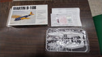 Williams Bro. Inc. Martin B-10B 1/72 Plastic Model Airplane Kit 72-210 Aircraft