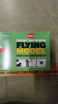 Guillow's Balsa Wood Construction Kit Fairchild 24 Airplane Model Kit No.701